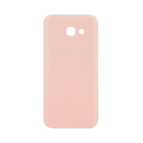 Back Cover Samsung Galaxy A3 2017/A320 Pink